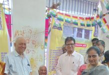 विलियमबक्कम में 1000 वर्ष पुरानी प्राचीन ‘आदि भगवान’ की मूर्ति के लिए भव्य नए जिनालय का निर्माण