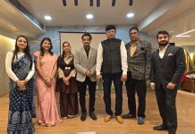 सेहत की पाठशाला स्वास्थ्य शिविर का सफल आयोजन