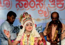 सोनागिर में कर्नाटक की कलाकार पंचमी जैन देंगी नाट्य प्रस्तुति प्रतिभा सम्मान में 28 को होंगे सांस्कृतिक कार्यक्रम