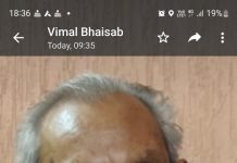 प्रसिद्ध समाजसेवी श्री भंवर लाल जी बाकलीवाल वरिष्ठ (एडवोकेट) चकवाडा निवासी ने अपने जीवन काल में अनेक धार्मिक कार्य किये