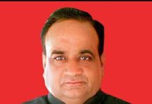 दैनिक तेजस रिपोर्टर एवं जिनोदय चैनल का पारस जैन “पार्श्वमणि” को कोटा जिला ब्यूरो चीफ बनाया