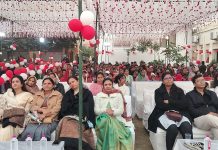 शिक्षा के साथ संस्कारों के बीजारोपड़ की आवश्यकता -आर्यिका स्वस्तिभूषण