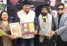 सेवा, संघर्ष और सफलता का प्रतीक जिनेश कुमार जैन