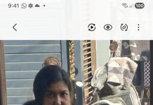 जयपुर शहर में रत्नत्रय महिला जागृति संघ द्वारा कच्ची बस्ती में असहाय बच्चों एवं महिलाओं को ऊनी वस्त्रों का किया वितरण