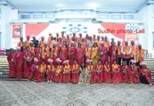 राजस्थान विधानसभा के अध्यक्ष श्री वासुदेव देवनानी ने की अध्यक्षता में हुआ कार्यक्रम