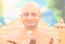 ऐतिहासिक शोभा यात्रा में 1251 महिलाएं मंगल कलश मंगल लेकर शोभायमान हो रही थी जीवन में जो समता को धारण करते हैं वही संत व श्रावक है — प्रसन्नसागर महाराज