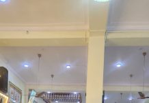 भगवान आदिनाथ का मोक्ष कल्याणक श्रद्धा और भक्ति के साथ मनाया गया