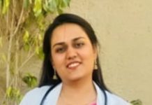 आयुर्वेद के वैश्विक मंच पर जैन समाज की बेटी डॉ. आस्था जैन का गौरवपूर्ण प्रतिनिधित्व