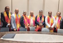 जैन जनगणना को लेकर दिल्ली में हुई महत्वपूर्ण बैठक