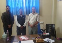 दशा हूमड़ दिगंबर जैन समाज के शिक्षा स्वप्नों को साकार करता हूमड़ शिक्षा तीर्थ हूमड़पूरम…….