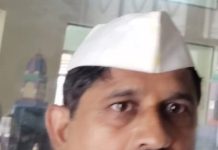 प्रसिद्ध समाजसेवी देवेन्द्र चौधरी घुवारा को हजारों नम आंखों ने दी अंतिम विदाई