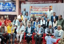 वरिष्ठजन ज्ञान और अनुभव का भंडार राजेन्द्र पाटनी