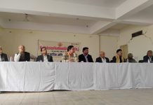 बंसतोत्सव एवं खण्डेलवाल दिवस पर निकाली जायेगी विशाल शोभा यात्रा