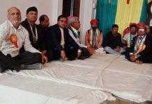 “नवीन कुमार जैन, लुहाड़िया अलीगढ़ रामपुरा वाले जिला टोंक ज़िला अध्यक्ष दिगंबर जैन ज़िला समन्वय महासमिति टौंक