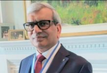 कनाडा का सर्वोच्च नागरिक सम्मान डॉ. प्रवीन जैन को