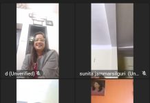 शिशु स्वास्थ्य एवं स्वास्थ्य जागरुकता विषयक वेबिनार आयोजित: बच्चो का संपूर्ण टीकाकरण अनिवार्य: डा. पूजा बोकाडिया जैन