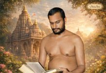 दिगंबर संत धन दौलत चेहरा मकान नहीं देखते भक्त की भक्ति को देखते हैं प्रवचन केसरी विश्रांत सागर महाराज