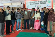 शिल्प कला महोत्सव का भव्य समापन