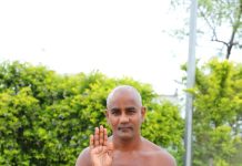 संतों का दर्शन मंगल उपाध्याय विशेष सागर