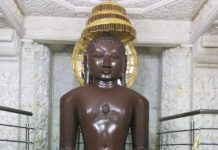 आज आदिनाथ भगवान का निर्वाण कल्याणक महोत्सव