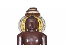 31 दिसम्बर को होता है देवो द्वारा अभिषेक बहती है जलधारा