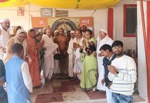 अपने बच्चों को मुनिराज नहीं बना सको तो मुनि भक्त जरूर बनाना दिगंबर संत प्रवचन केसरी विश्रांत सागर महाराज