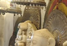 दो साल बाद फिर हुआ चमत्कार बाबा की हो रही जय जयकार जो भी भक्त आया द्वार उसकी हो गई नैया पार