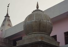 मुनिश्री अनन्तकीर्ति जी महाराज का 108वां सल्लेखना समाधि दिवस मुरैना 20वीं सदी की प्रथम सल्लेखना समाधि स्थली