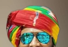 फेडरेशन ऑफ हूमड़ जैन समाज युवा प्रकोष्ठ राष्ट्रीय अध्यक्ष वैभव गोवाडिया मनोनीत: राजस्थान प्रोविंस के युवा प्रकोष्ठ अध्यक्ष प्रीतेश वगैरिया नियुक्त