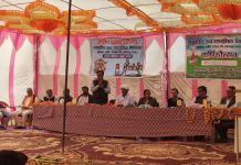 महावीर इंटरनेशनल गढ़ी परतापुर ने राजकीय उच्च माध्यमिक विद्यालय मलानाको गोद लिया: विद्यालय ने किया राष्ट्रीय बालिका दिवस, वार्षिक उत्सव एवं प्रतिभा सम्मान समारोह का भव्य आयोजन