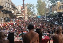 जीवन में सब कुछ भूल जाना परंतु मा का उपकार कभी मत भूलना दिगंबर जैन संत प्रवचन केसरी विश्रांत सागर महाराज