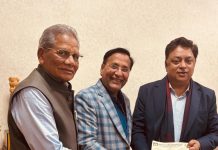 भगवान महावीर जन्मकल्याणक पर अवकाश संशोधन हेतु दिया ज्ञापन 31 मार्च की बजाय 30 मार्च का हो सार्वजनिक अवकाश