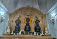 एक दिन की रूई की कमाई से निर्मित अतिशय तीर्थ में 244 वर्ष बाद रचा जाएगा इतिहास