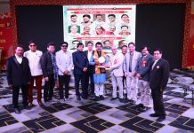 दिगम्बर जैन सोशल ग्रुप फेडरेशन का युवक-युवती परिचय सम्मेलन भव्यता एवं गरिमा के साथ संपन्न, समर्पित नेतृत्व और सामूहिक प्रयासों से बना यादगार आयोजन।