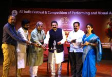 वेदाश्री कला संगम द्वारा ‘कौशिकी 2025’ का भव्य आयोजन अखिल भारतीय स्तर पर बच्चों की कला प्रतिभाओं का शानदार संगम हुब्बल्ली