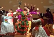 वर्धमान शिक्षा मंदिर दरियागंज का स्वर्ण जयंती समारोह