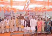 त्रिदिवसीय राष्ट्रीय प्राकृत भाषा विद्वत्संवाद गिरनारजी में ऐतिहासिक रूप से सानंद सम्पन्न