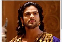 प्रसिद्ध फिल्म स्टार अर्पित रांका ने महावीर इंटरनेशनल के आयोजन मे शिरकत की: अपनी सफलता का राज़ माता पिता ओर गुरुजनों के आशीर्वाद को बताया