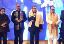 श्री भारतवर्षीय दिगम्बर जैन महासभा के राष्ट्रीय अघ्यक्ष श्री गजराज जैन गंगवाल का हार्दिक अभिनन्दन