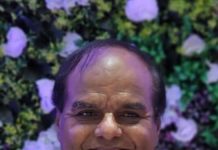 निस्वार्थ, बहुआयामी व्यक्तित्व अशोक पाण्डे का देवलोकगमन