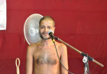 आचार्य पुष्पदंत सागर जी महाराज-पुरानी यादें