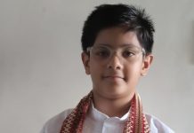 जैन समाज के लिए प्रेरणा दायक