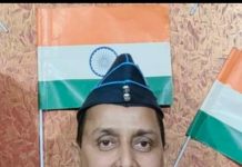 बढ़ते ए क्यू आई लेवल (एयर क्वालिटी इंडेक्स) से भी ज्यादा खतरनाक है डिजिटल पॉल्यूशन—–प्रभुनाथ शाही सेवानिवृत फ्लाइट इंजीनियर