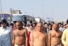 दिगम्बर मुनि प्रणम्य सागर महाराज के सानिध्य में पंचकल्याण प्रतिष्ठा महोत्सव 15 फरवरी से बोलखेड़ा में