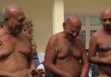 प्रज्ञा को प्रसन्नता से वर्धमान करने पर परमात्मा पद प्राप्त होकर पदमप्रभु भगवान बनते हैं जैन संत आचार्य श्री 108 वर्धमान सागर जी महामुनिराज