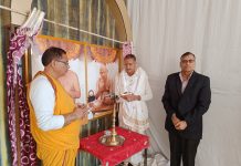 मिथ्या दृष्टि नहीं, सम्यक दृष्टि बनें — निर्यापक मुनि योग सागर जी महाराज