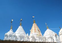 पंचकल्याणक महोत्सव के महापात्रों का हुआ चयन बड़ागांव धसान – निकटवर्ति श्री