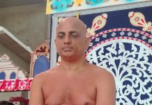 बोलखेड़ा पंचकल्याणक प्रतिष्ठा महोत्सव:- दूसरा दिवस उत्तर गर्भ कल्याणक