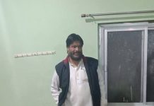 जैन समाज में शोक राजेश जैन दद्दू इंदौर