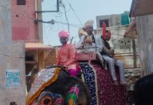 बोलखेड़ा पंचकल्याणक प्रतिष्ठा महोत्सव:- तीसरा दिवस जन्मकल्याणक